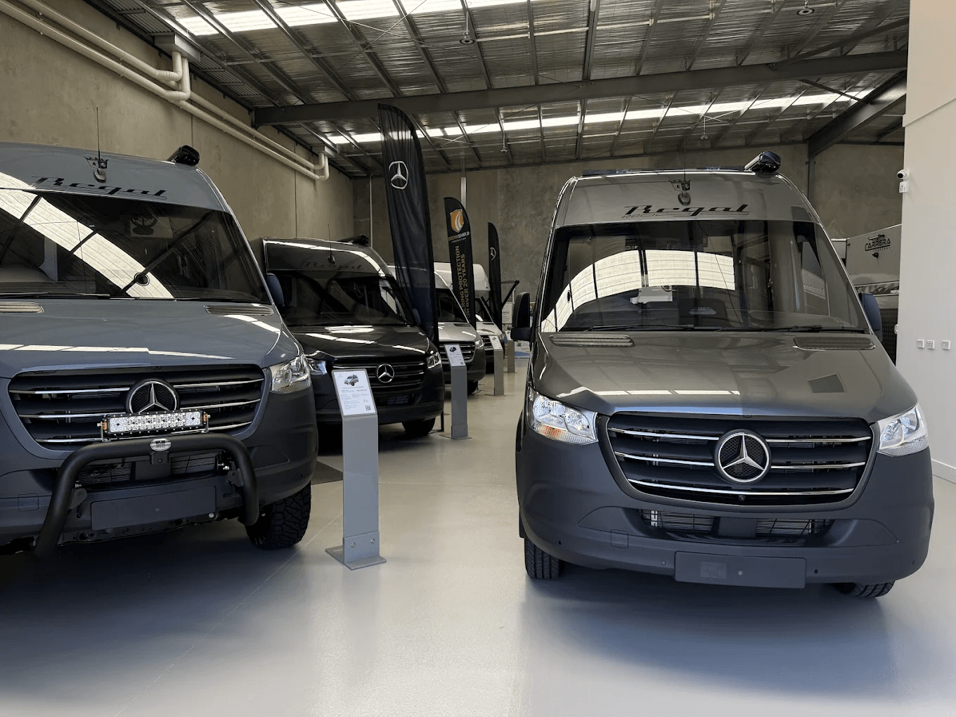 What a pre-delivery inspection actually covers