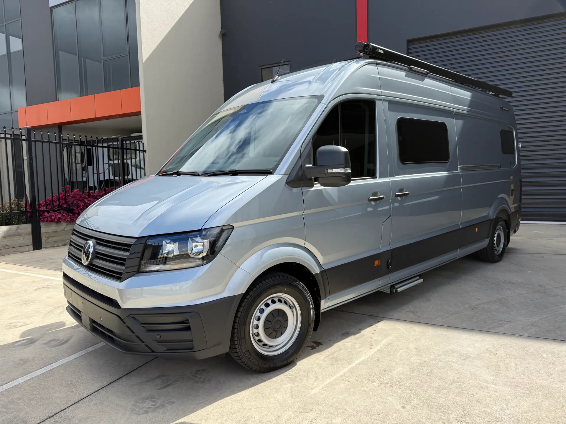 VW1 4Motion